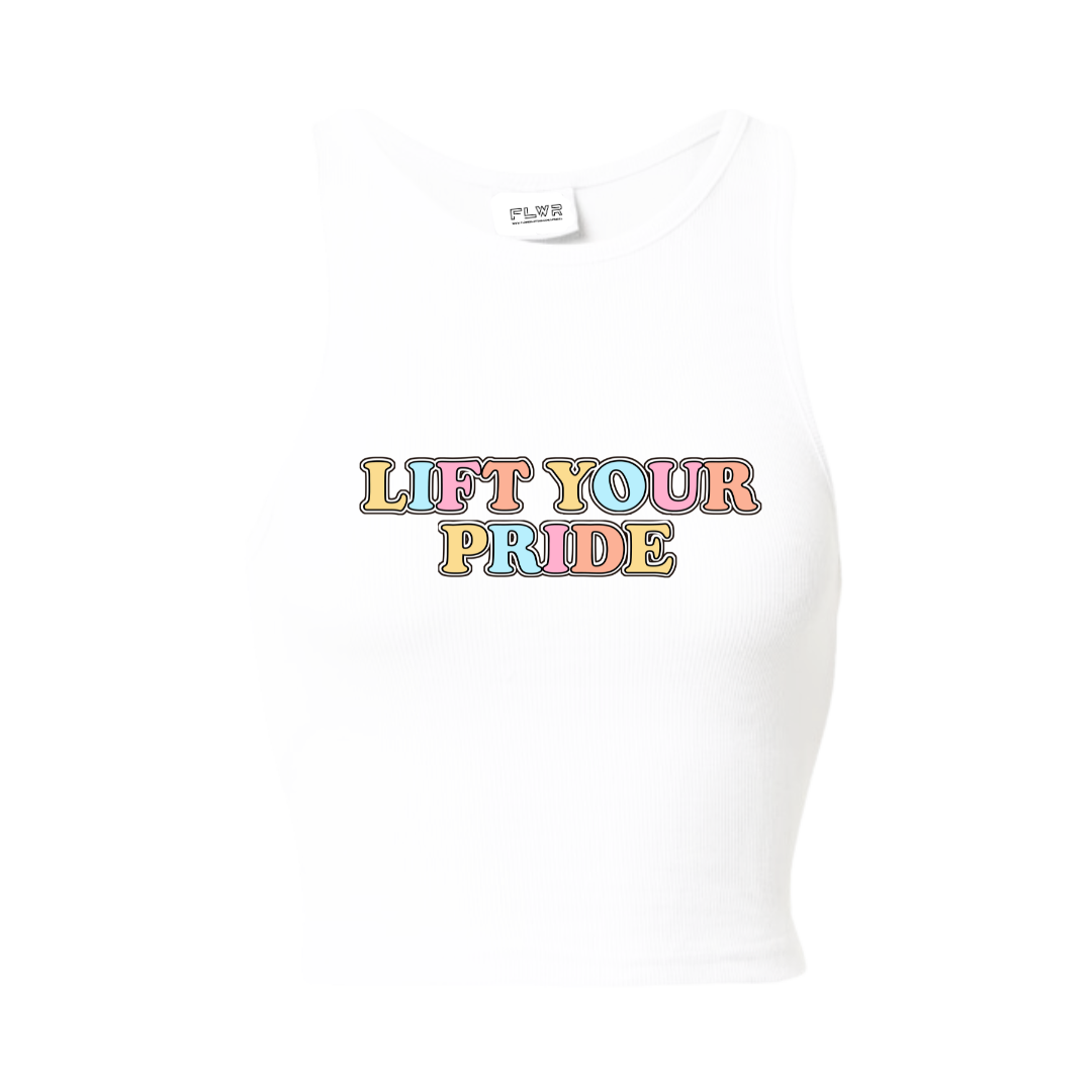 LIFT YOUR PRIDE - BASIC