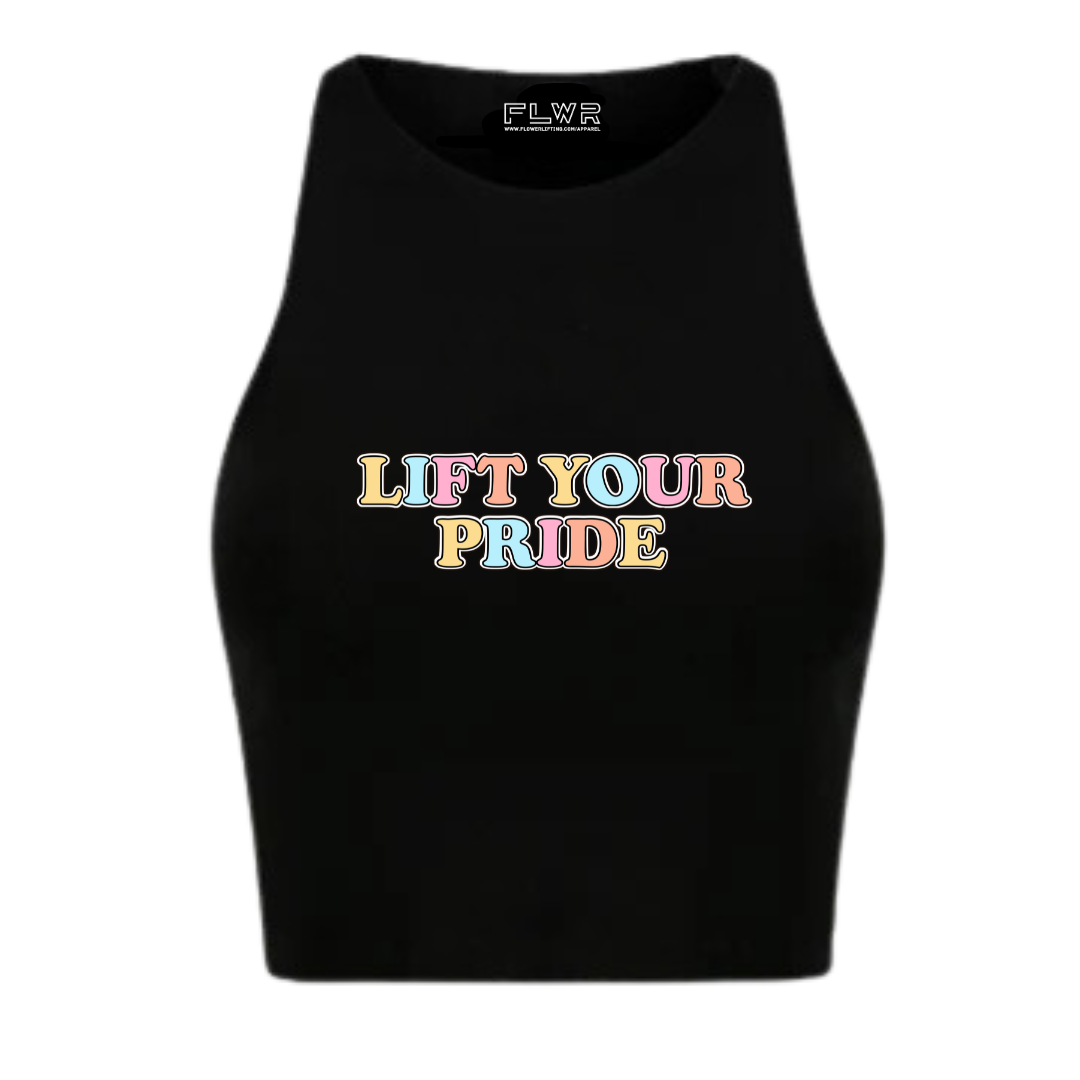 LIFT YOUR PRIDE - BASIC