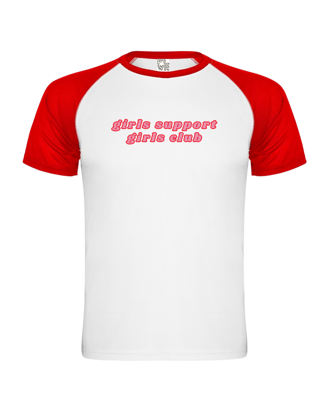 GIRLS SUPPORT GIRLS CLUB