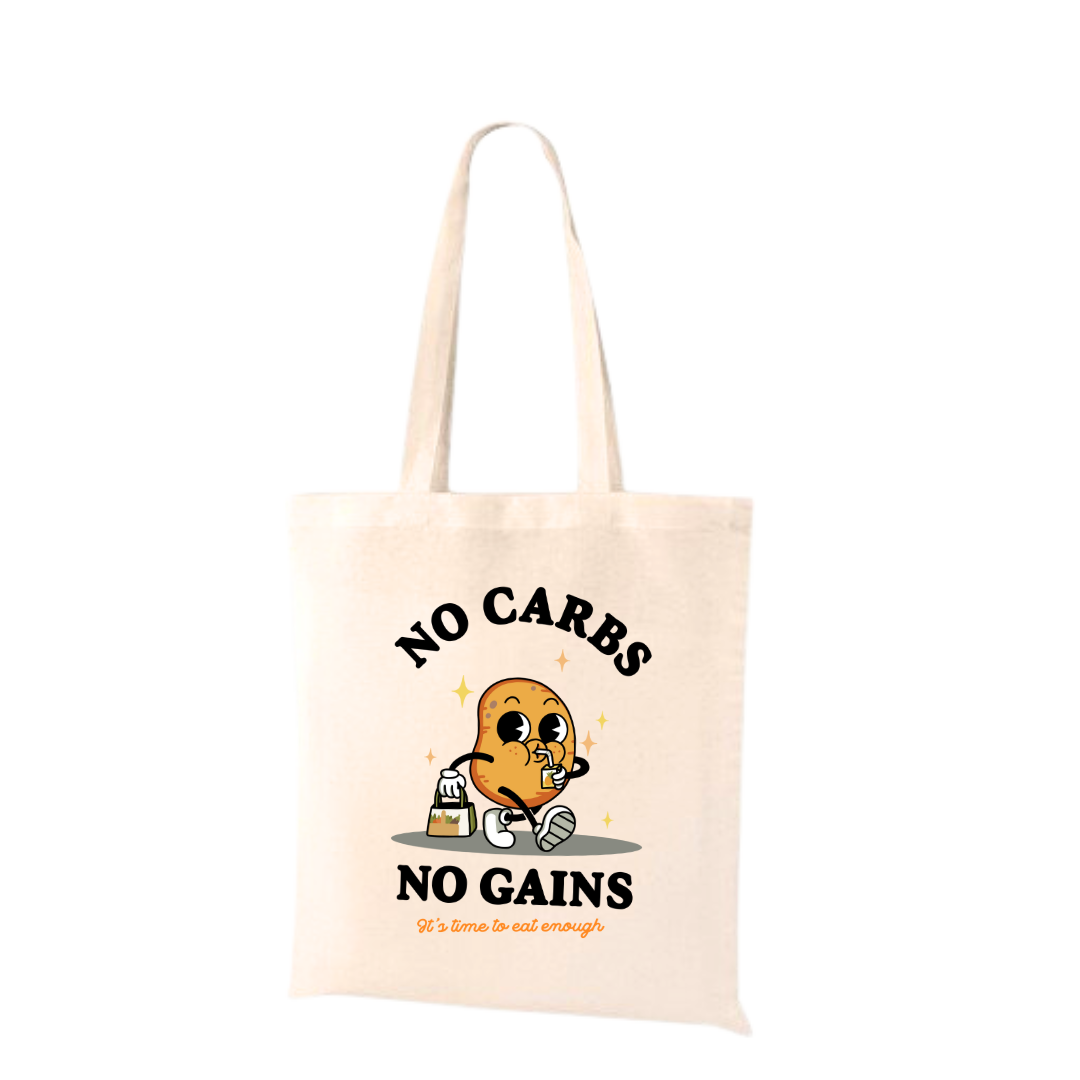 TOTE BAGS