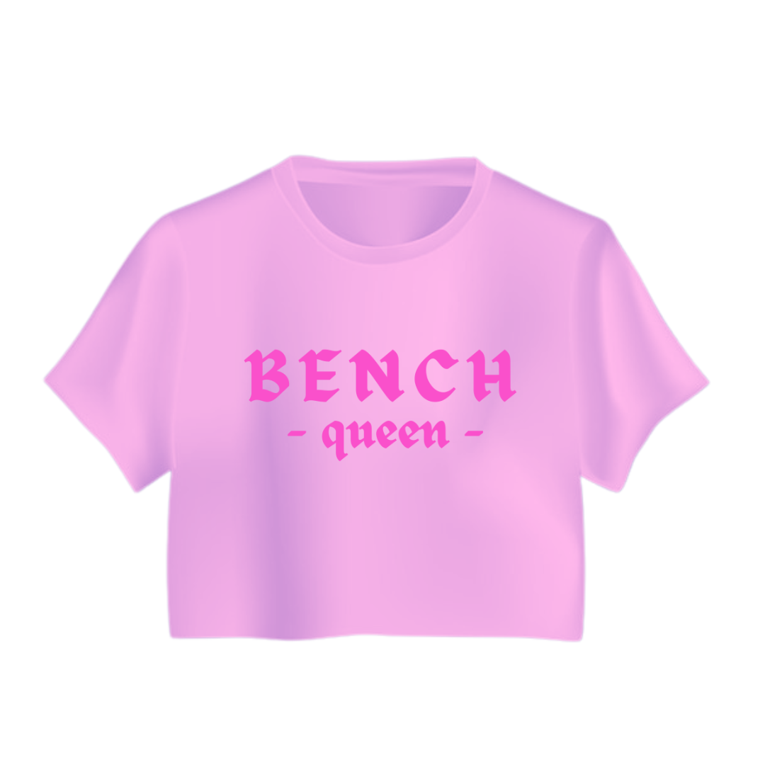 BENCH QUEEN