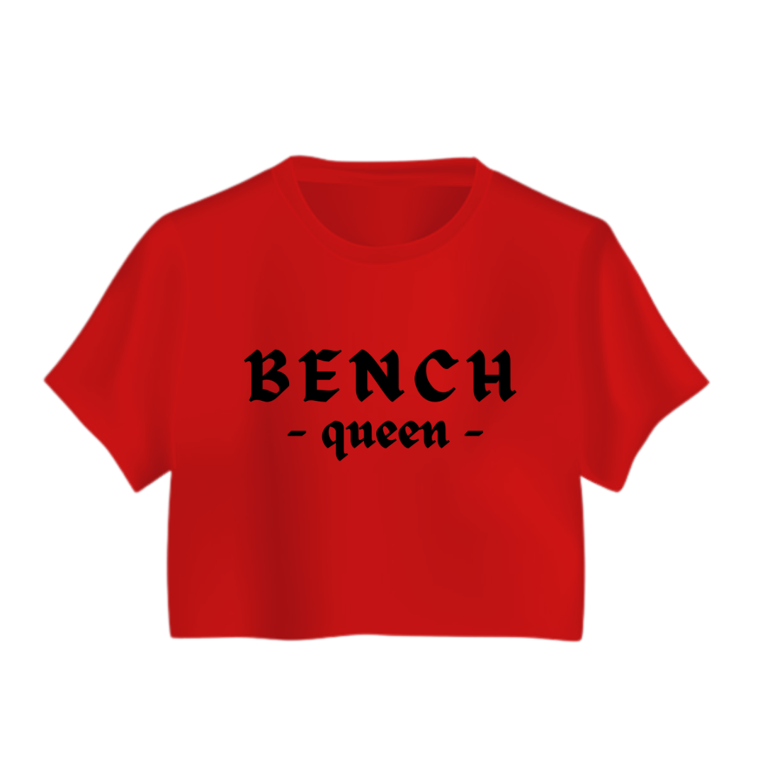 BENCH QUEEN