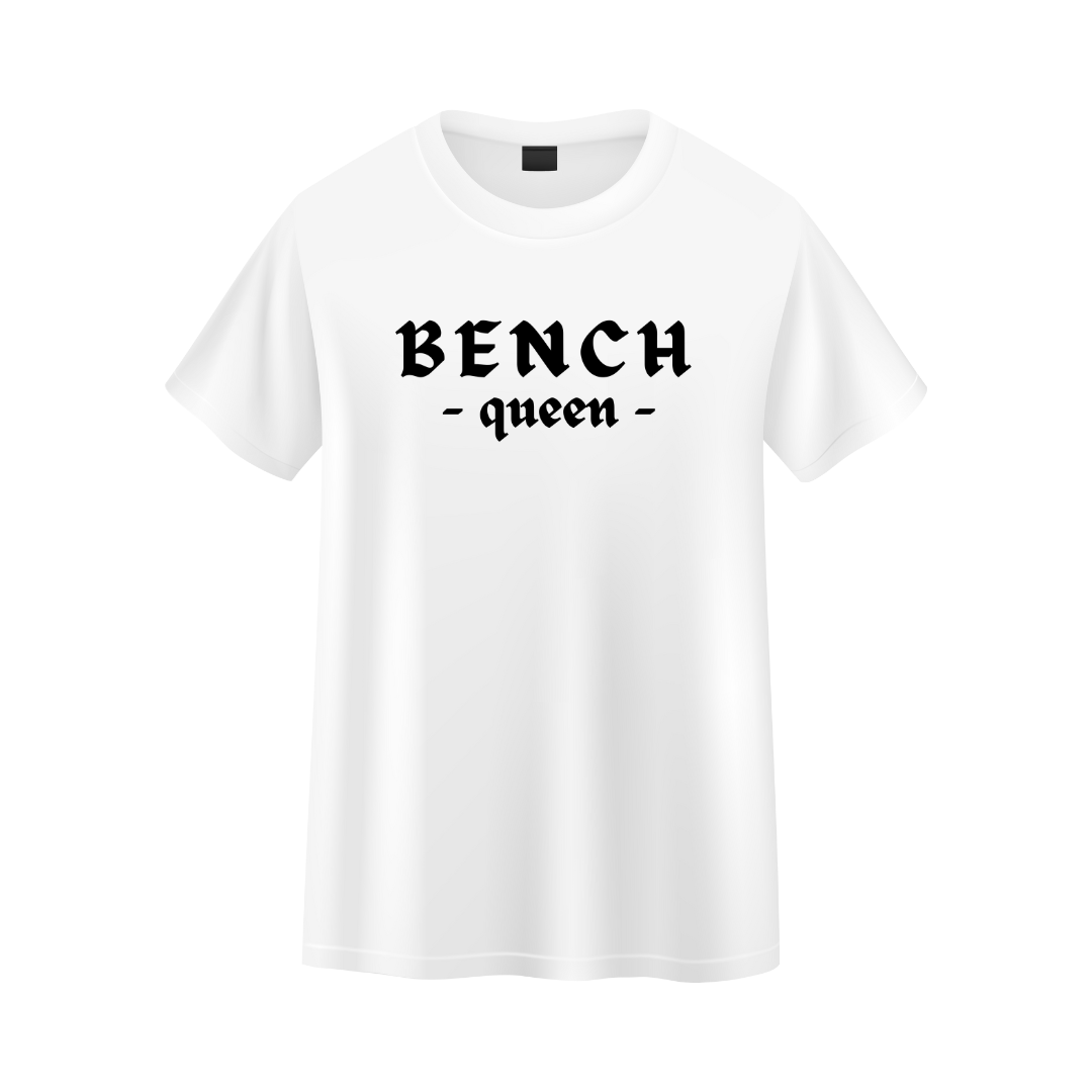 BENCH QUEEN