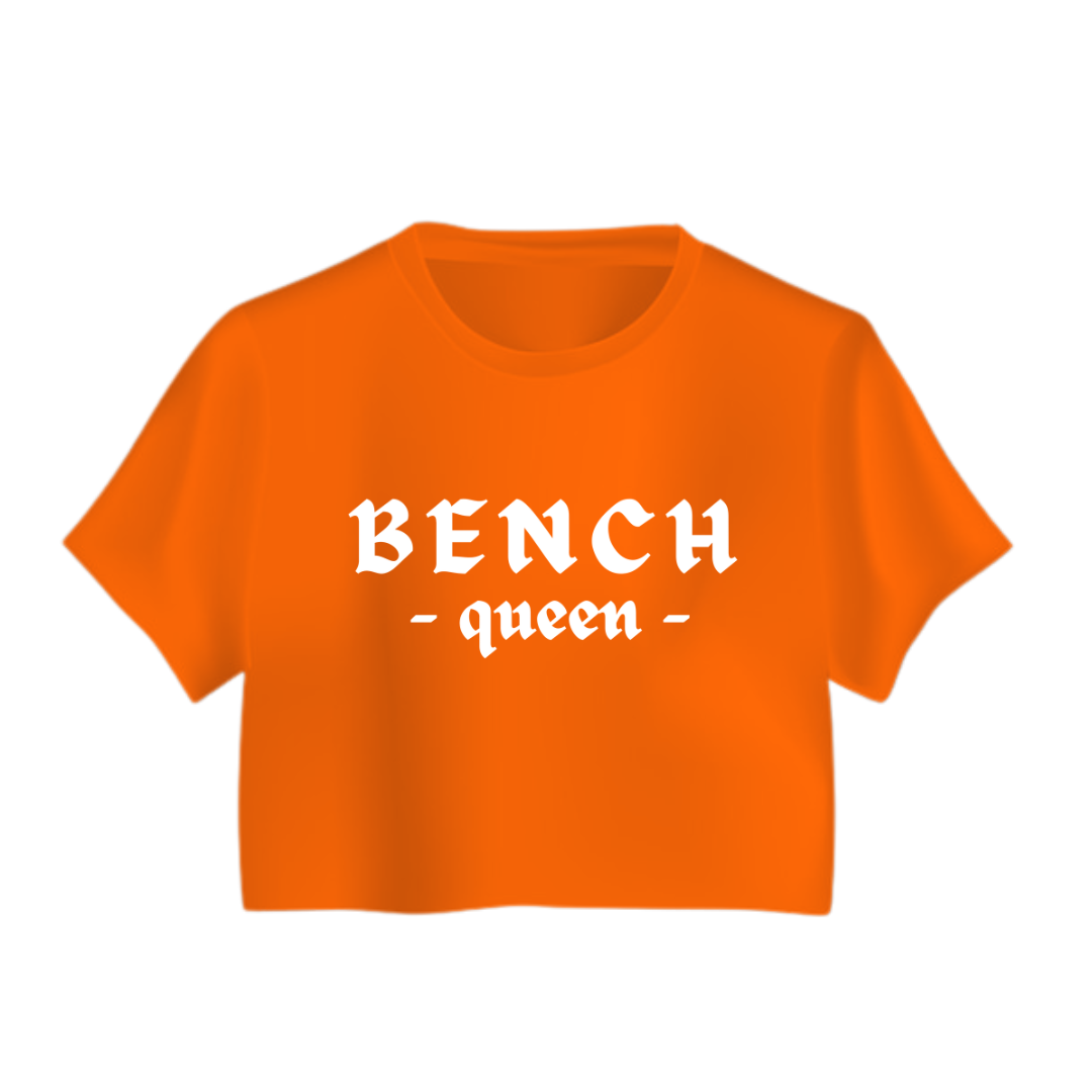 BENCH QUEEN