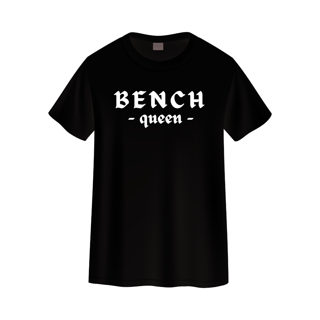 BENCH QUEEN