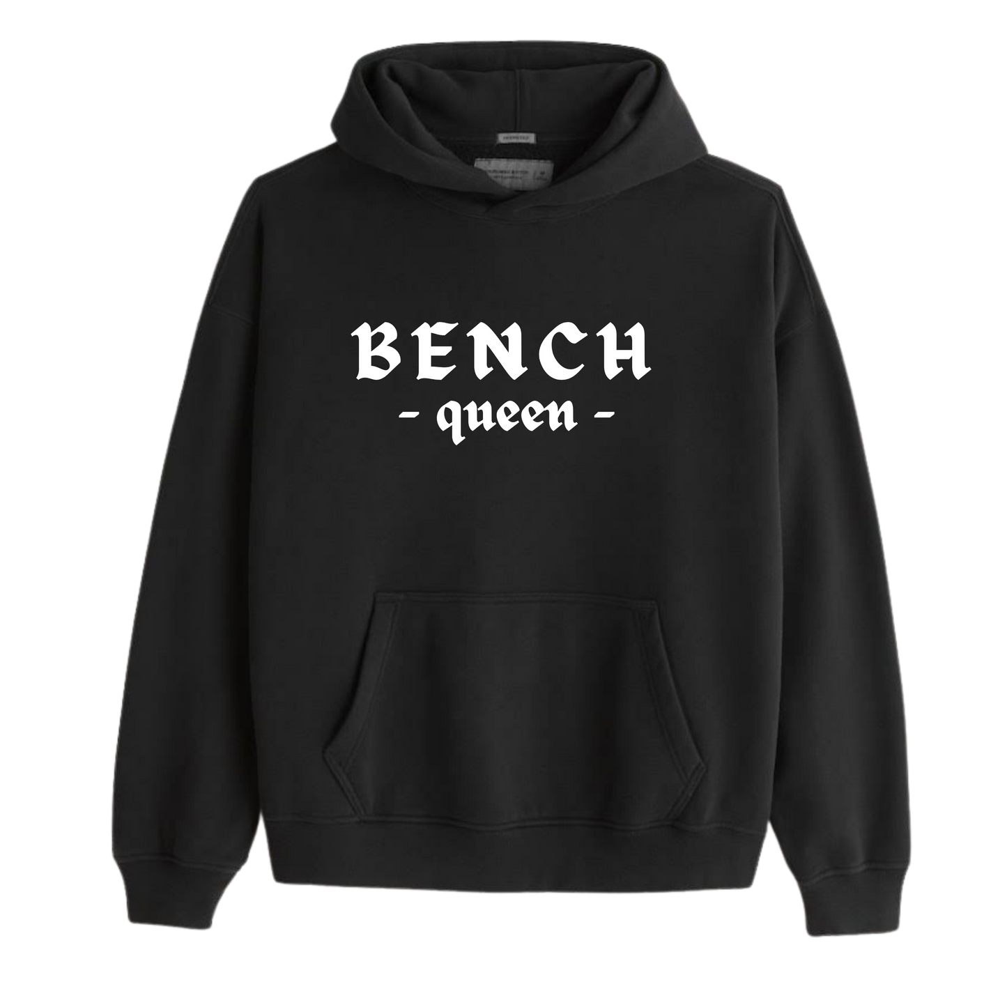 BENCH QUEEN