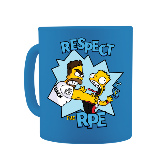 RESPECT THE RPE