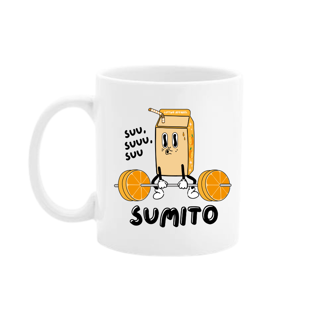 SUUUUUMITO