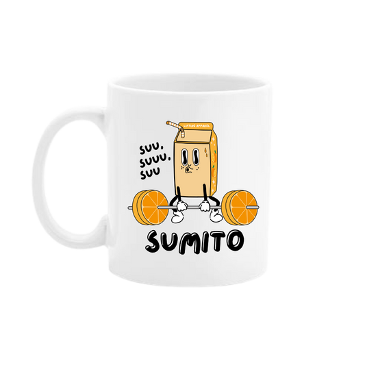 SUUUUUMITO