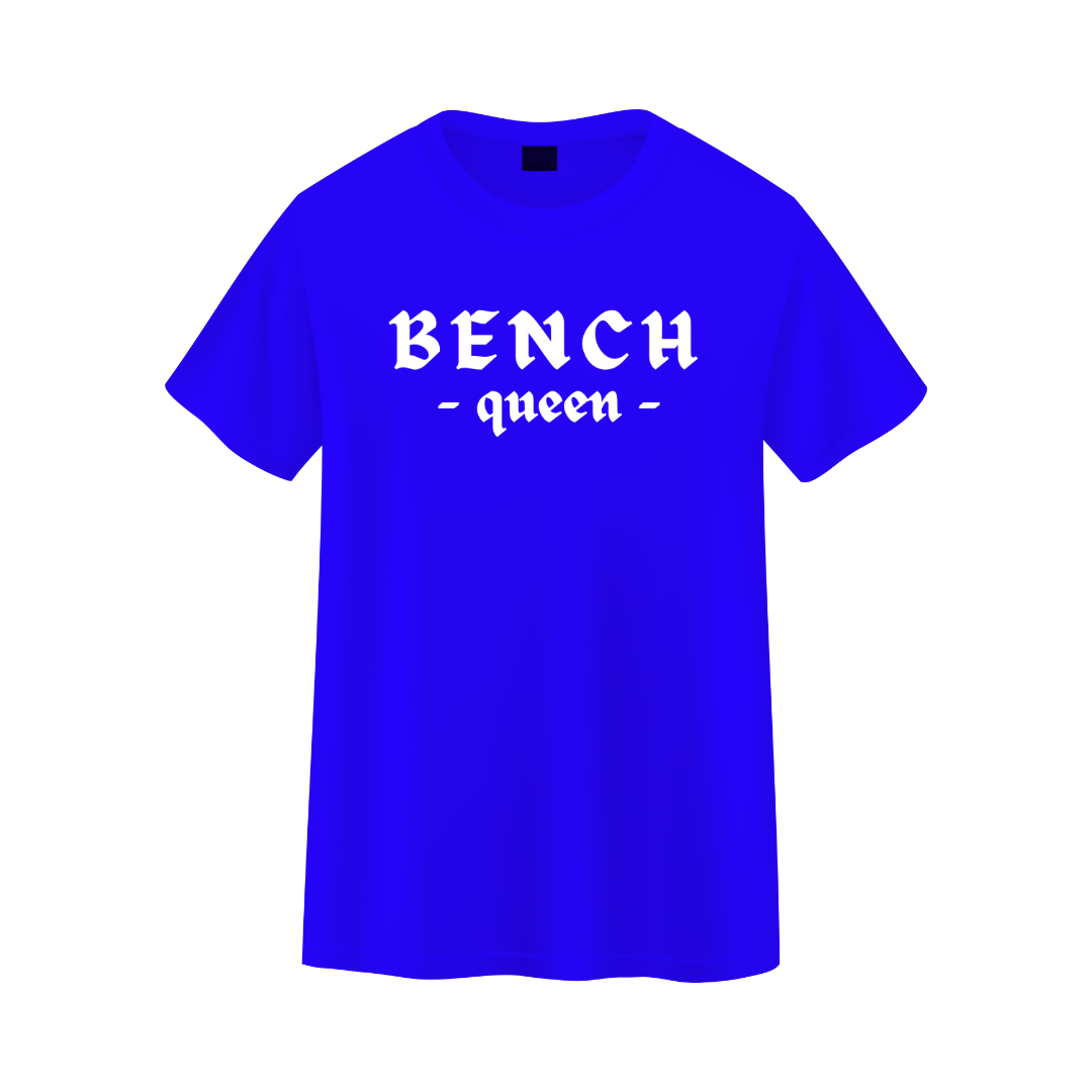 BENCH QUEEN