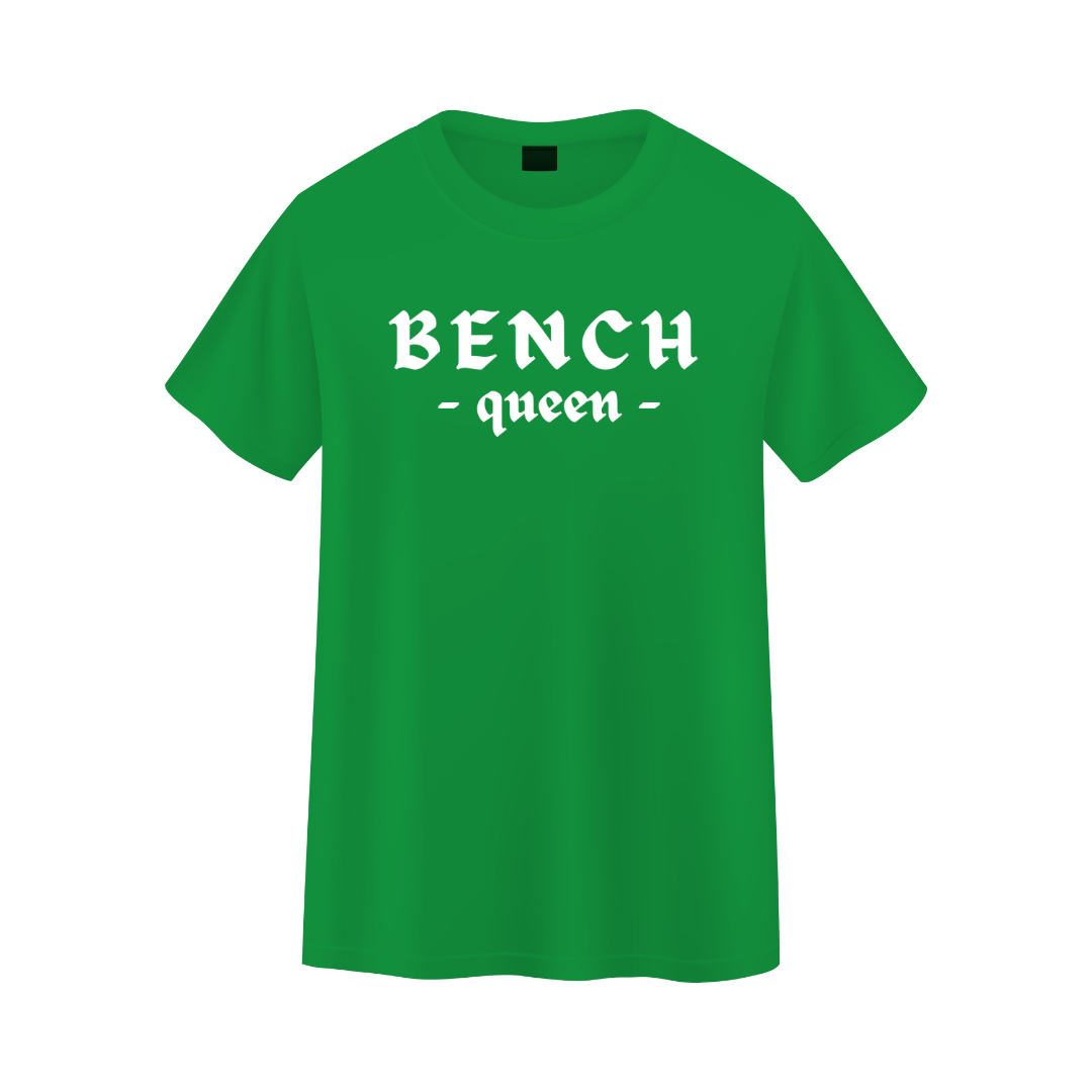 BENCH QUEEN