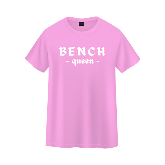 BENCH QUEEN