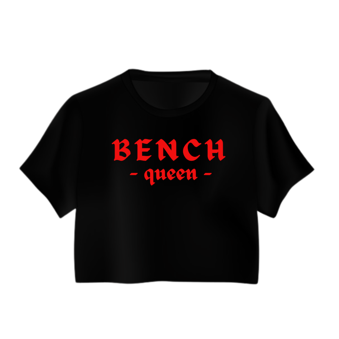 BENCH QUEEN