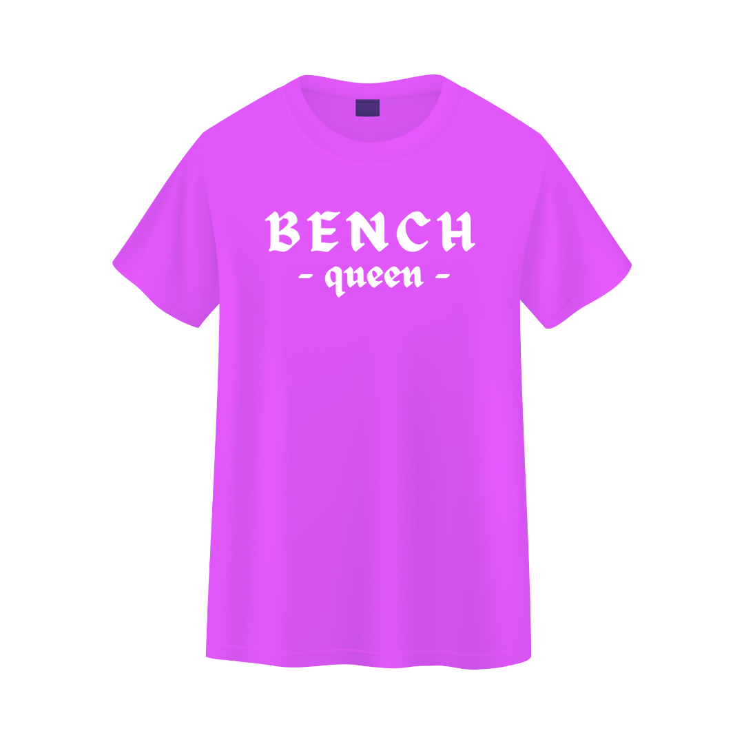 BENCH QUEEN