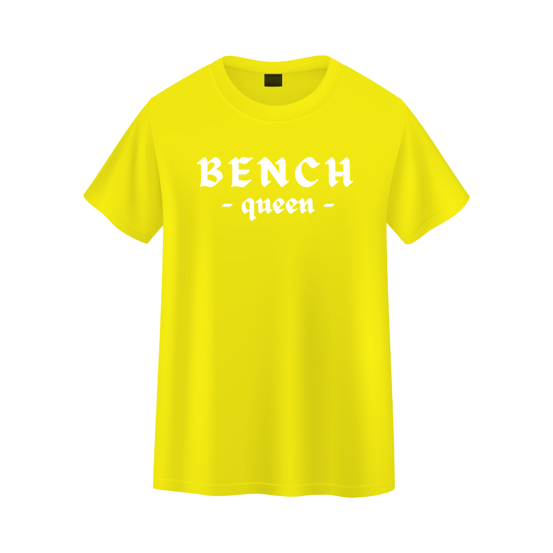 BENCH QUEEN