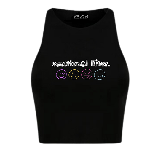 EMOTIONAL LIFTER